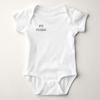 Big Cousin T Shirt