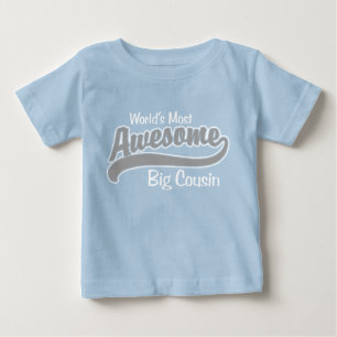 Big Cousin T-shirt