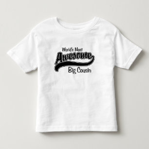Big Cousin Tee Shirt