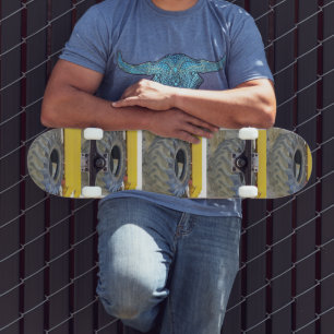 Big Däck Skate Board