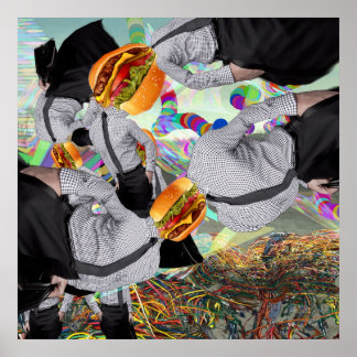 Big Data Mac (vad inte) Poster