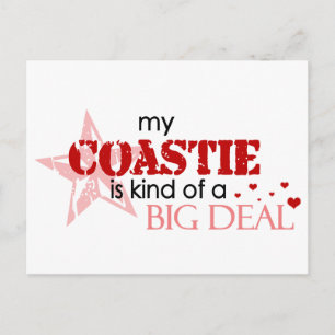 Big Deal Vykort