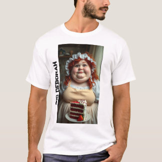 big deborah t shirt