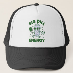 Big Dill Energy Keps