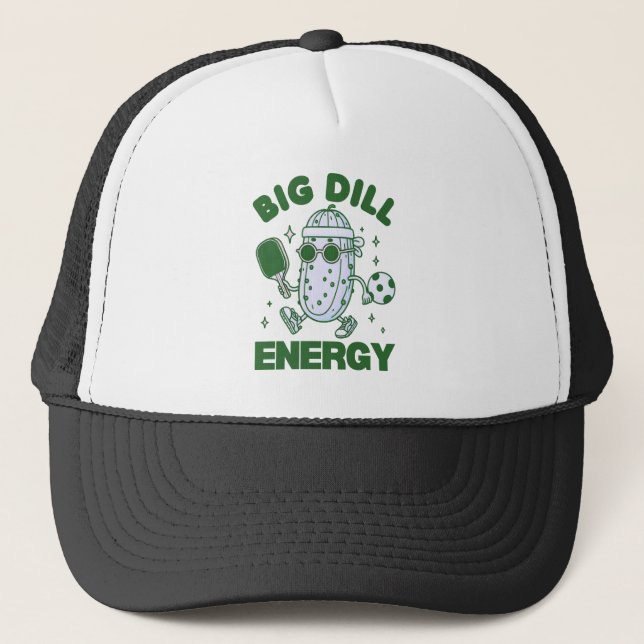 Big Dill Energy Keps (Framsida)