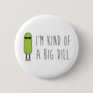 Big Dill Knapp