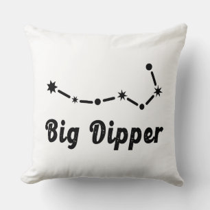 Big Dipper Constellation Ursa Major Kudde