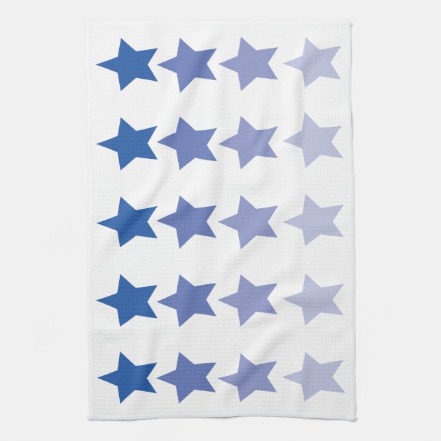 Big Dreams Kökshandduk (Vertikal)