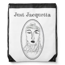 Big Ead Ansikte (just Jacquetta Design)