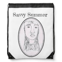 Big Ead Ansikte (Savvy Sommardesign)