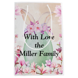 Big Easter egg green