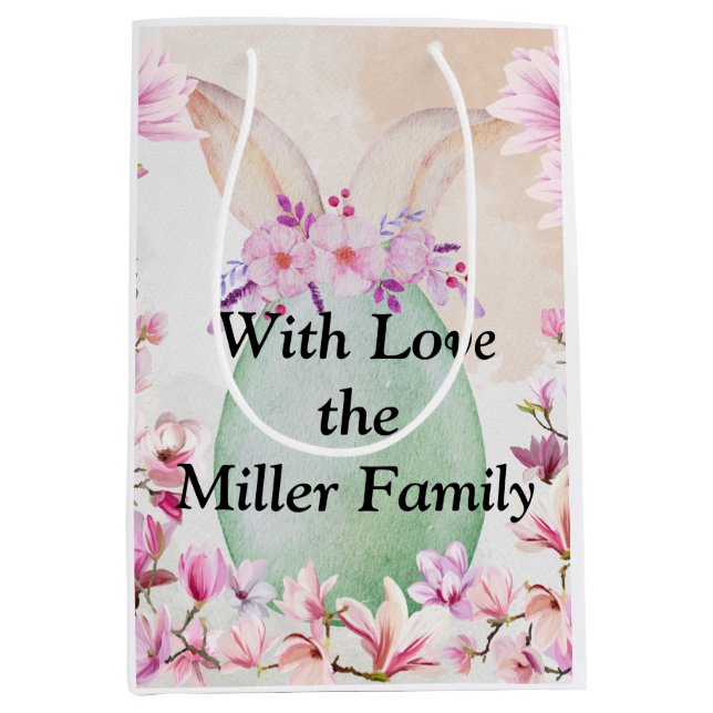 Big Easter egg green (Framsidan)