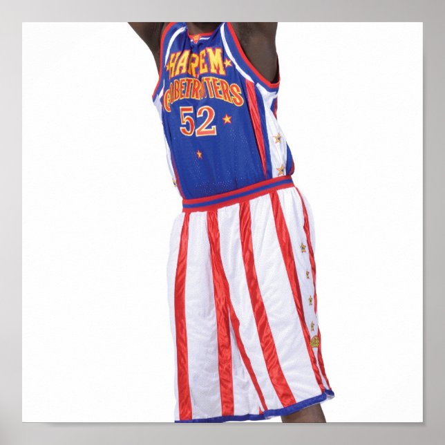 Big Easy Lofton Poster (Framsidan)