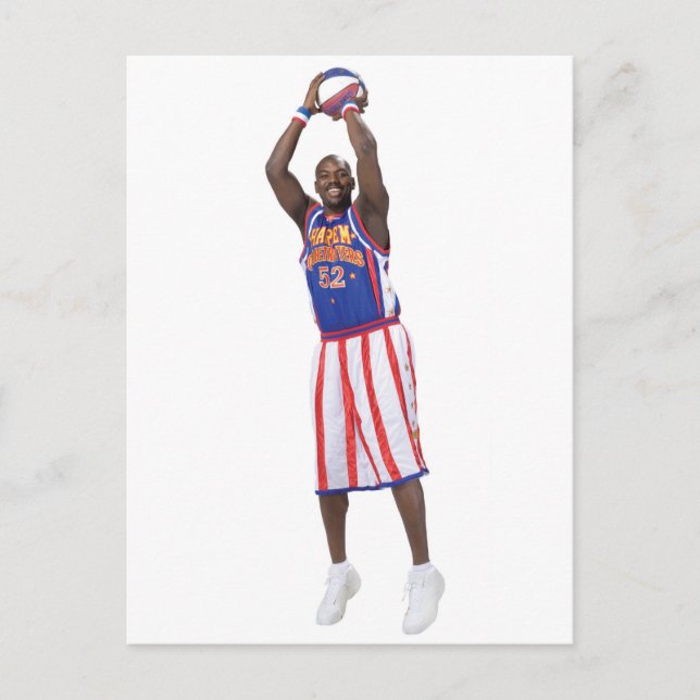 Big Easy Lofton Vykort (Framsida)