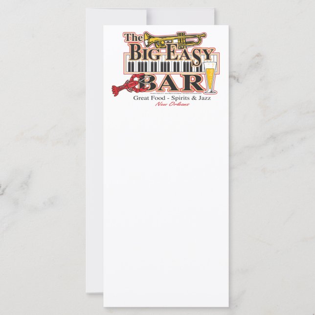 Big-Easy-Pub- (Framsida)