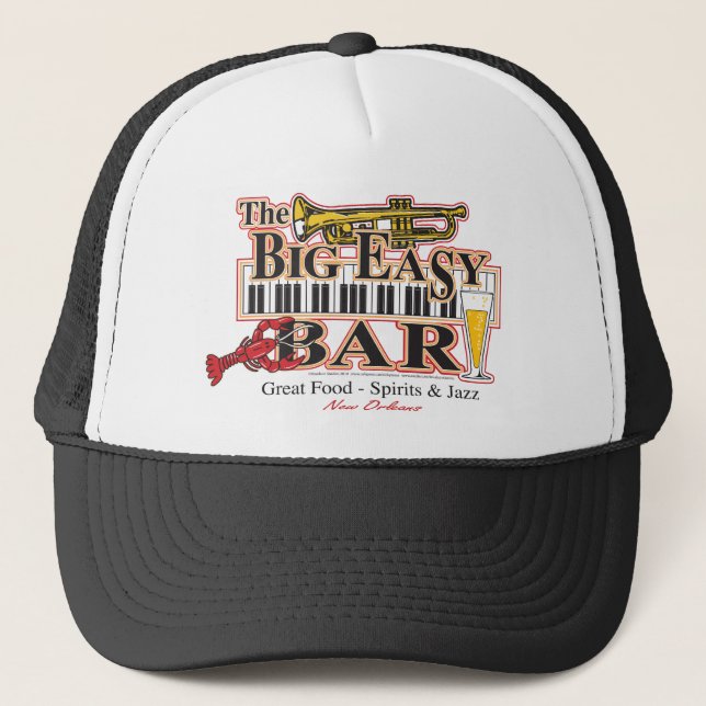 Big-Easy-Pub-3-[Converted] Truckerkeps (Framsida)