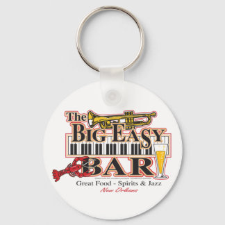 Big-Easy-Pub- Nyckelring