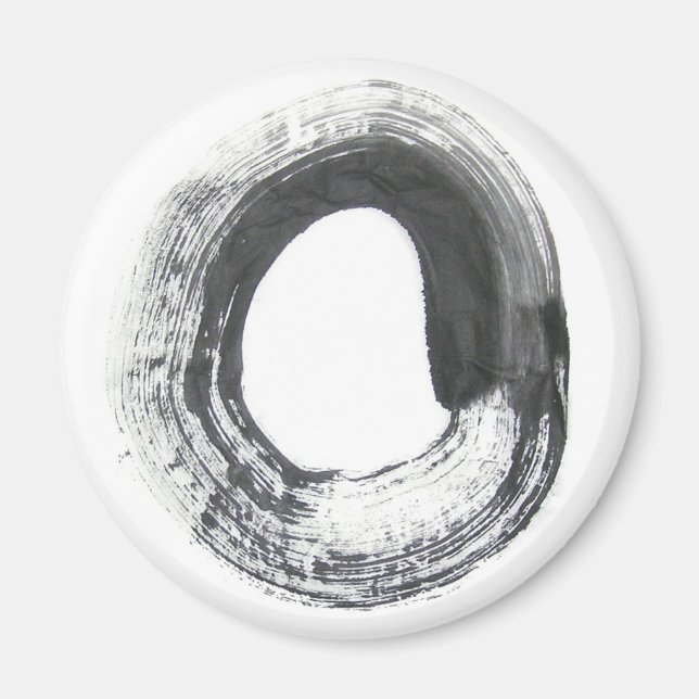 Big Enso Magnet (Framsidan)