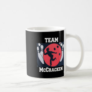Big Ern Mccracken Funny Kung Pin Bowling T Shirt 1 Kaffemugg