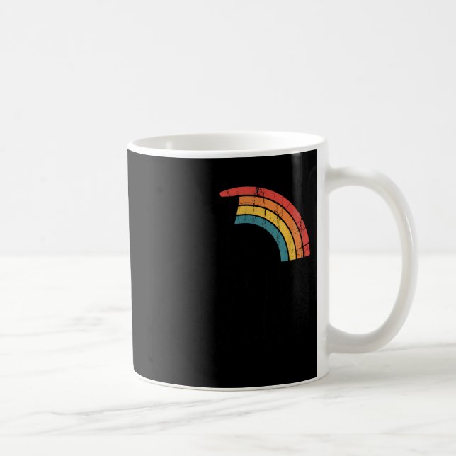 Big Fan Of Human Rights, Social Justice, Equality  Kaffemugg (Höger)