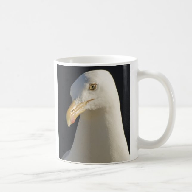 Big Fella Mugg (Höger)