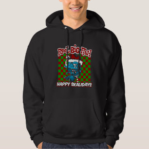 Big Fish Hoodie