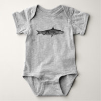 Big Fish Little Fish Far Son Pappa-gåvor