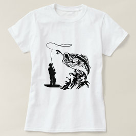Big Fish T Shirt