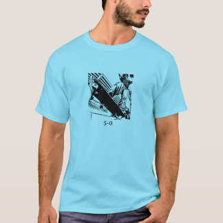 Big Five Oh T Shirt