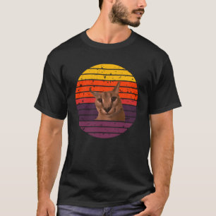Big Floppa Meme Cute AKA Gregory öron 1 T Shirt