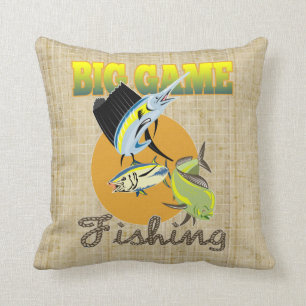 Big Game Fish Kudde
