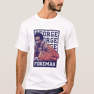 Big George T Shirt