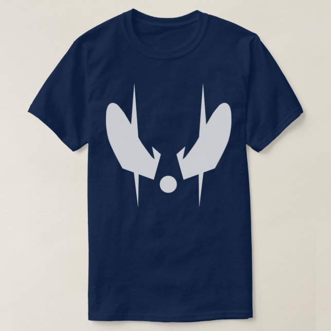 BIG GRENDEL T SHIRT (Design framsida)