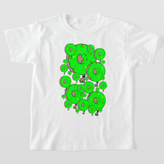 Big Grönt Yum-yums T Shirt