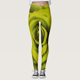 Big Gul ros Leggings