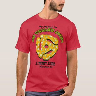 Big Gult Joint T Shirt