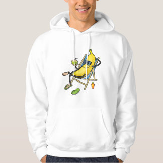 Big Gult Sunbad Banana Hoodie