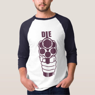BIG GUN TEE SHIRT
