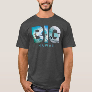 Big Hawaii Surfa T Shirt
