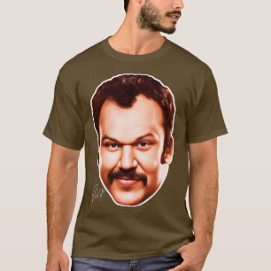 Big Head Cal Naughton Jr T Shirt