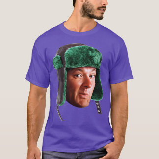 Big Head Cousin Eddie T Shirt