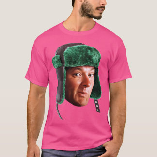 Big Head Cousin Eddie T Shirt