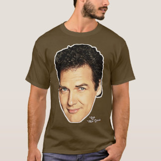 Big Head Norm T Shirt