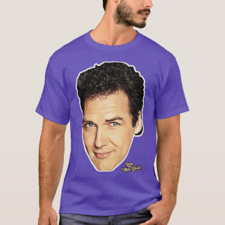 Big Head Norm T Shirt