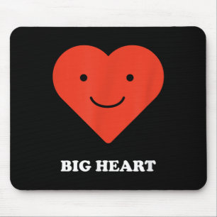 Big Heart Bigger Butt Funny Sarcastic Humor Joke Musmatta