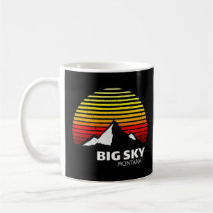 Big Himlar Montana Kaffemugg