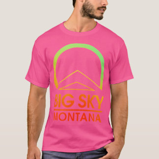 Big Himlar Montana T Shirt