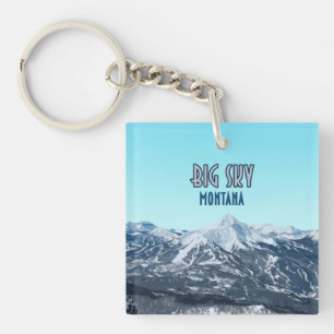 Big Himlar Montana Vintage