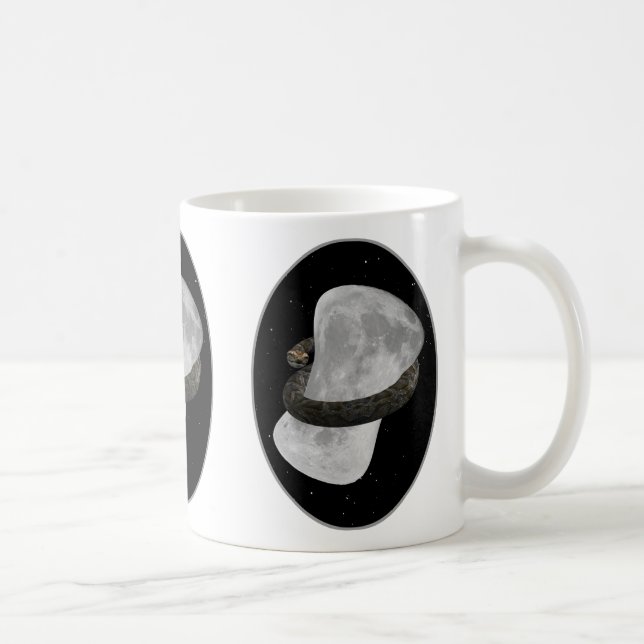 Big Hug Kaffemugg (Höger)