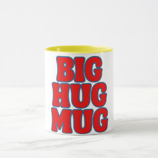 BIG HUG MUGG